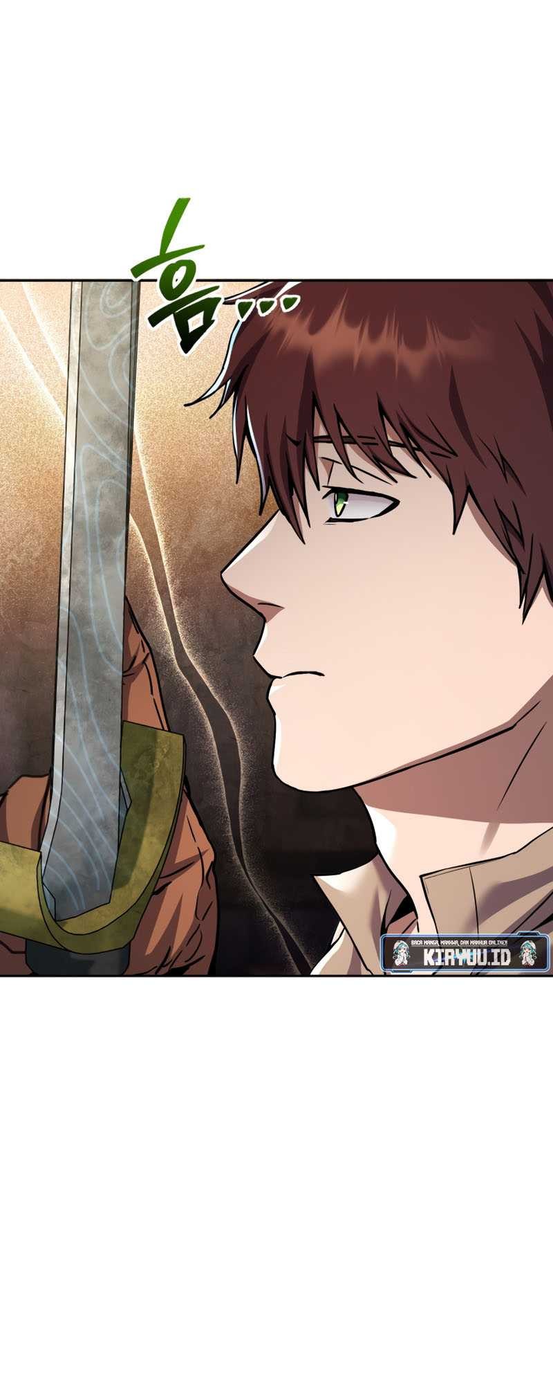 Legendary Blacksmith’s Vengeance Chapter 3 - halaman 44