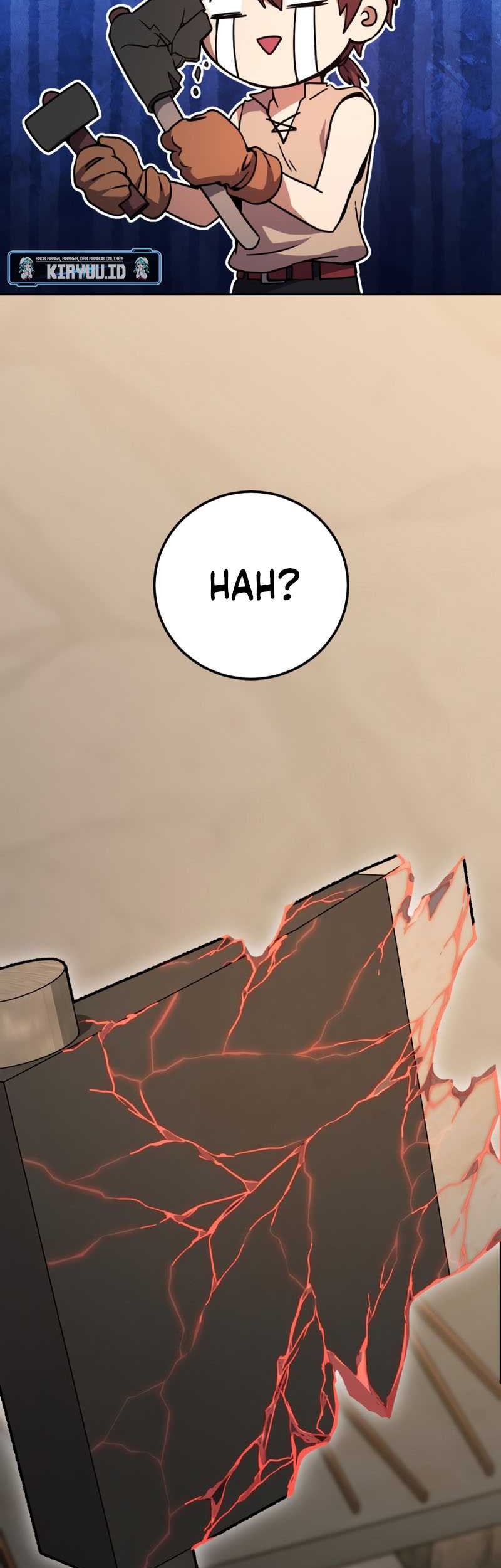 Legendary Blacksmith’s Vengeance Chapter 3 - halaman 52