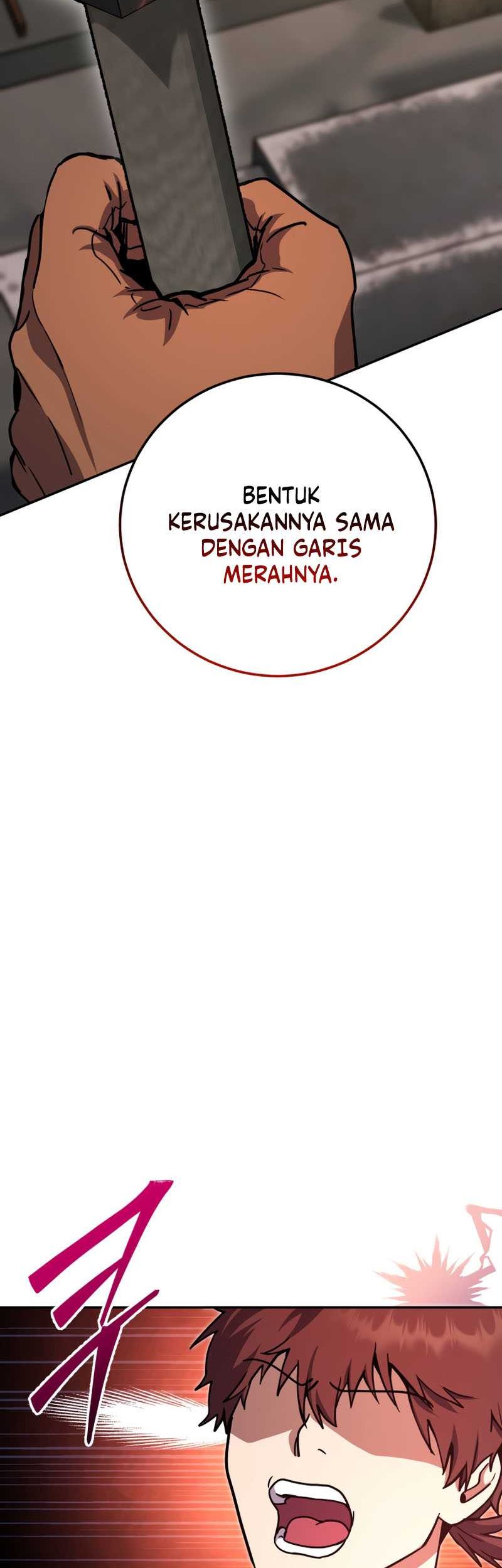 Legendary Blacksmith’s Vengeance Chapter 3 - halaman 53