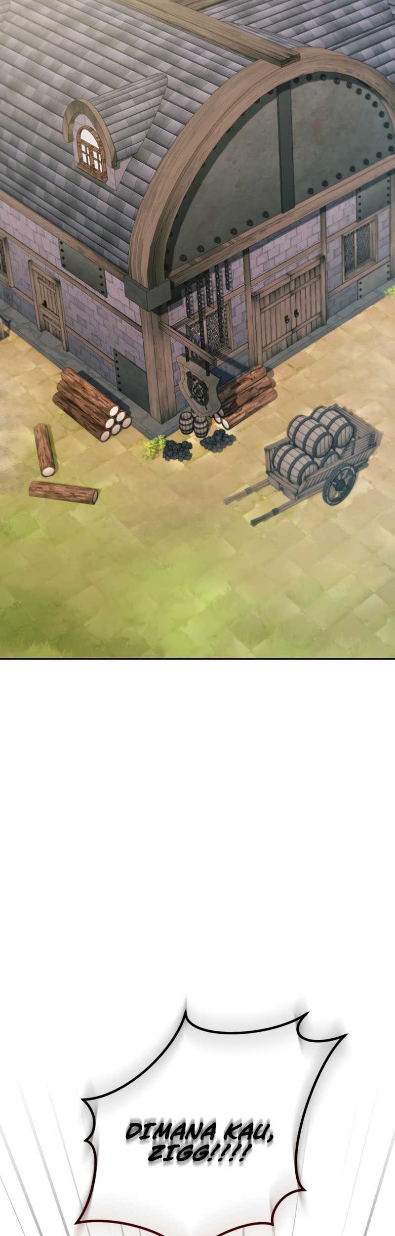 Legendary Blacksmith’s Vengeance Chapter 3 - halaman 56