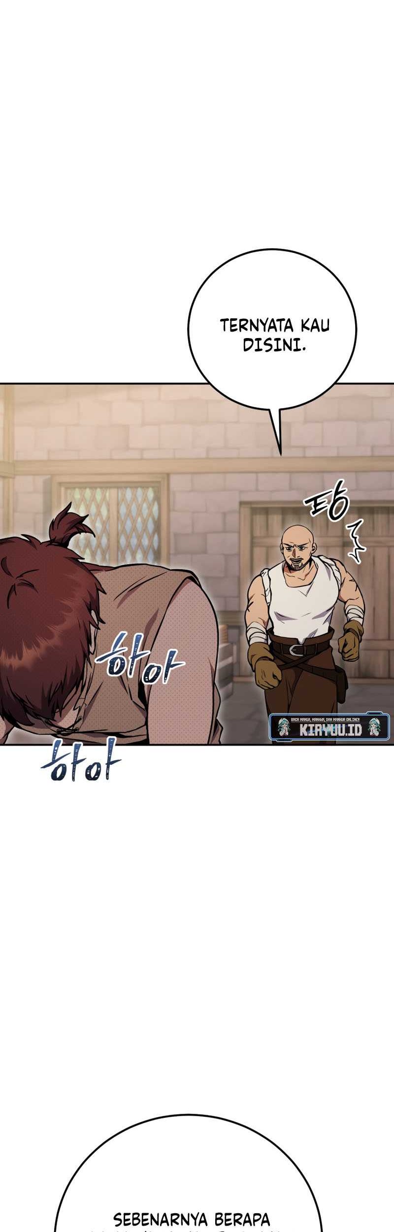 Legendary Blacksmith’s Vengeance Chapter 3 - halaman 58