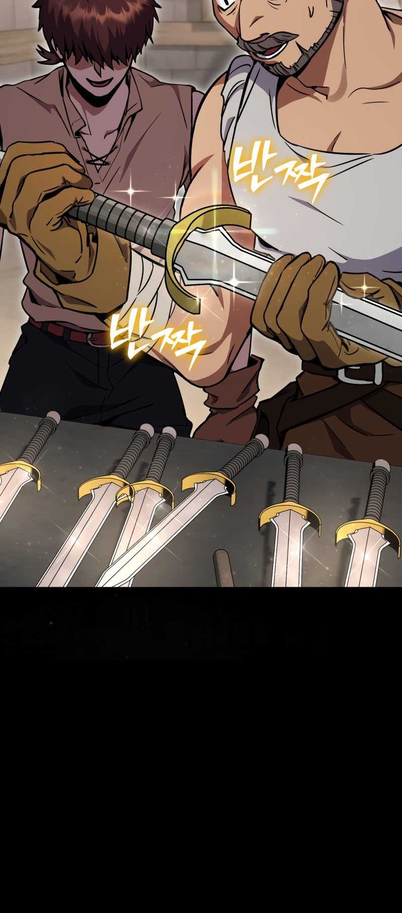 Legendary Blacksmith’s Vengeance Chapter 3 - halaman 63