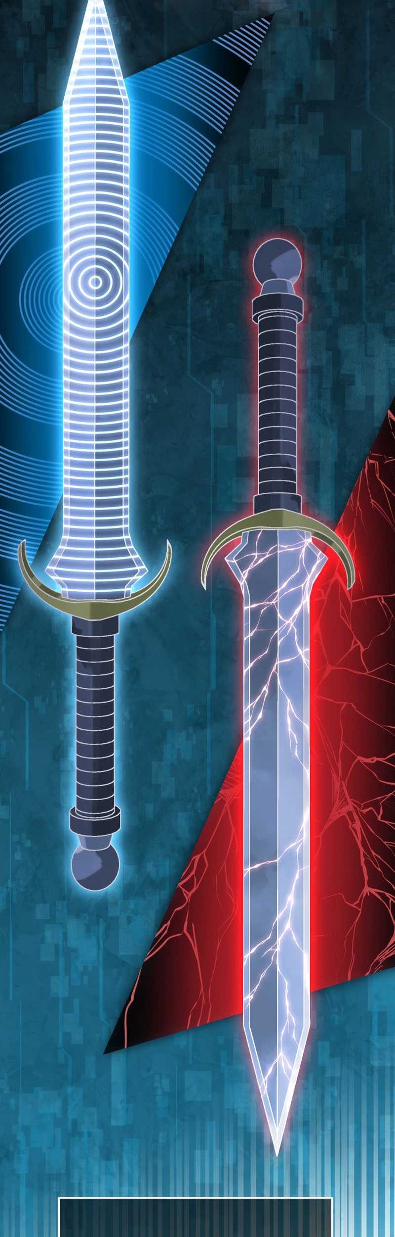 Legendary Blacksmith’s Vengeance Chapter 3 - halaman 70