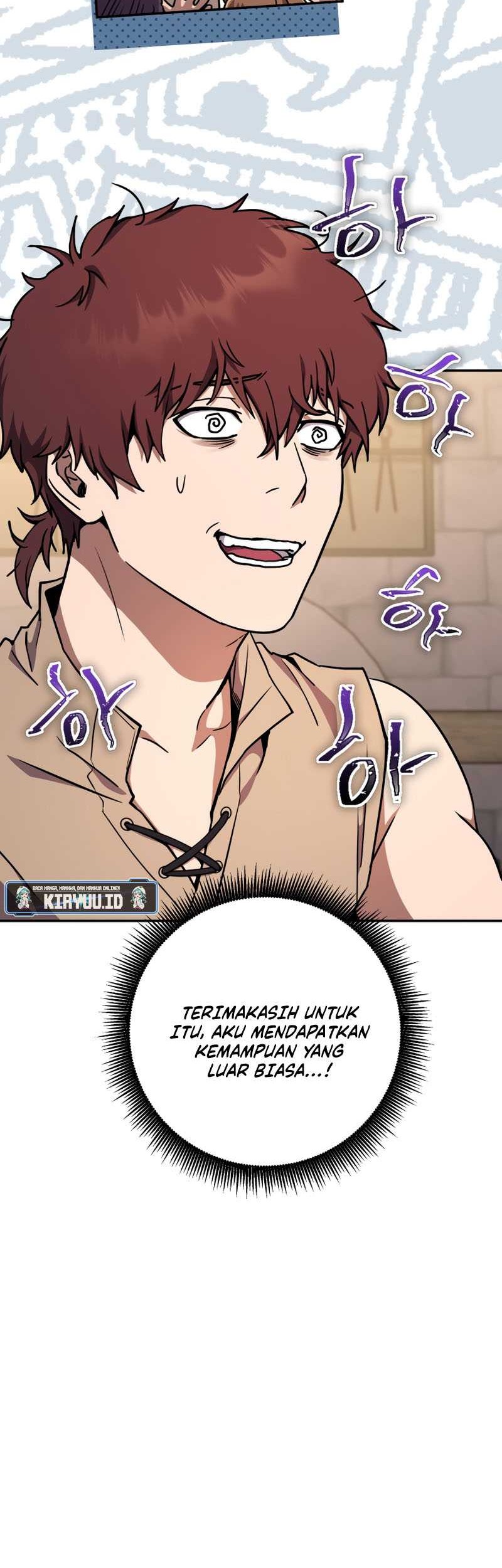 Legendary Blacksmith’s Vengeance Chapter 3 - halaman 72