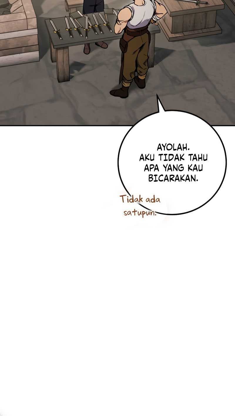 Legendary Blacksmith’s Vengeance Chapter 3 - halaman 78