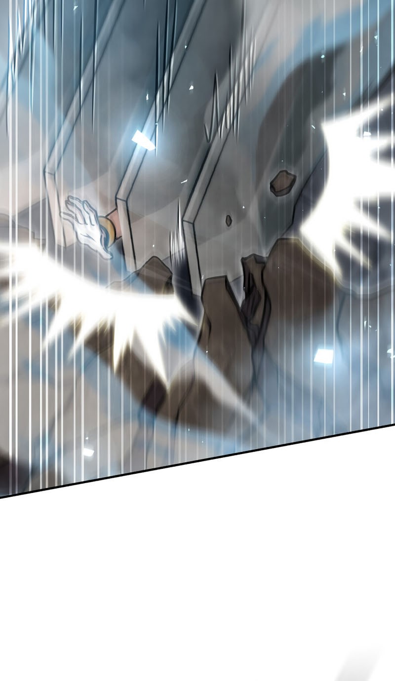 Legendary Blacksmith’s Vengeance Chapter 30 - halaman 19