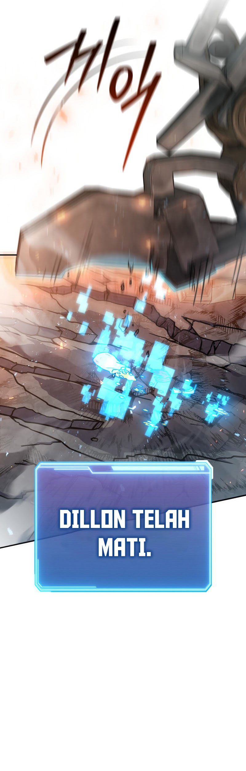 Legendary Blacksmith’s Vengeance Chapter 30 - halaman 20