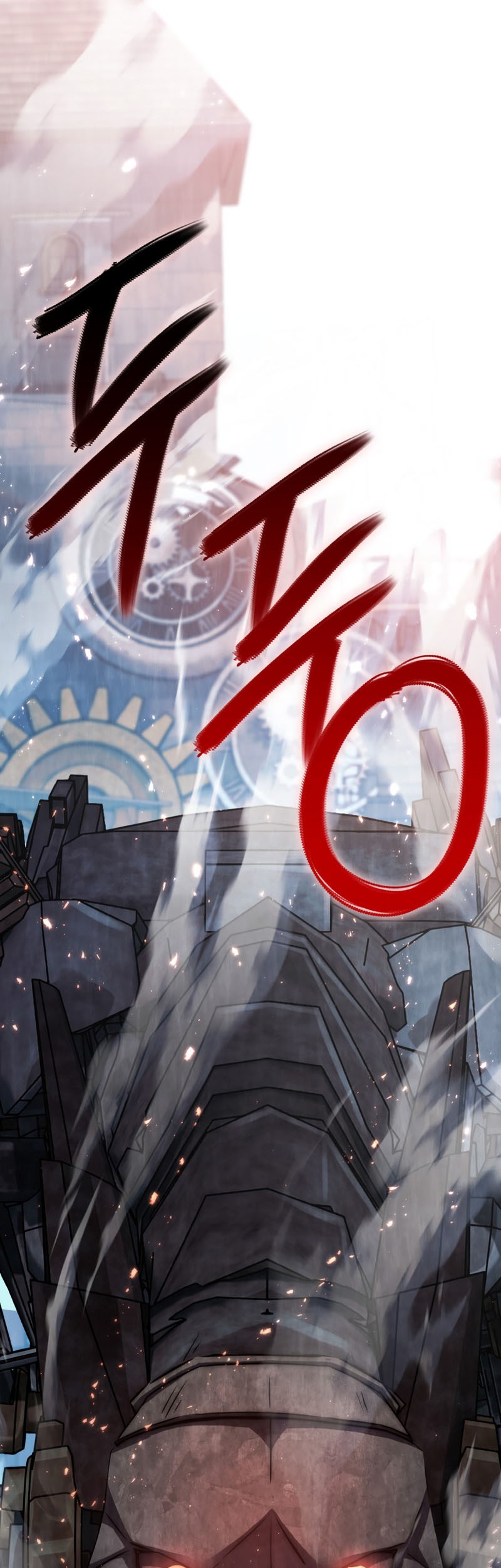 Legendary Blacksmith’s Vengeance Chapter 30 - halaman 29