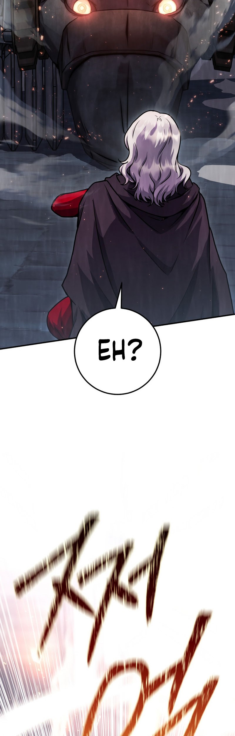 Legendary Blacksmith’s Vengeance Chapter 30 - halaman 30