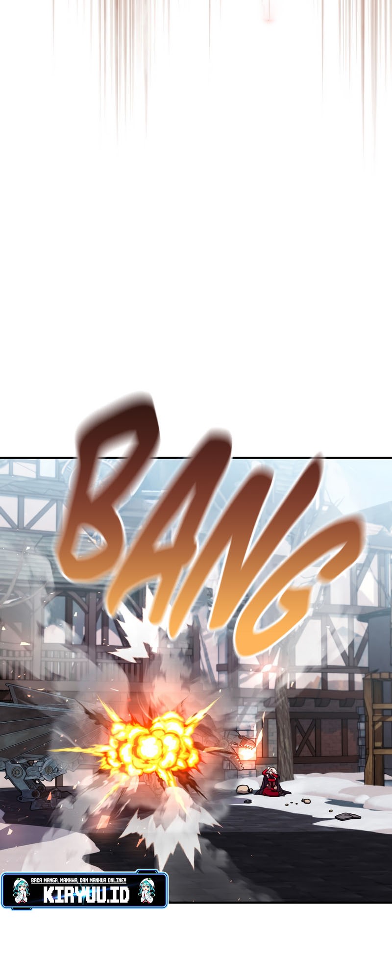 Legendary Blacksmith’s Vengeance Chapter 30 - halaman 38