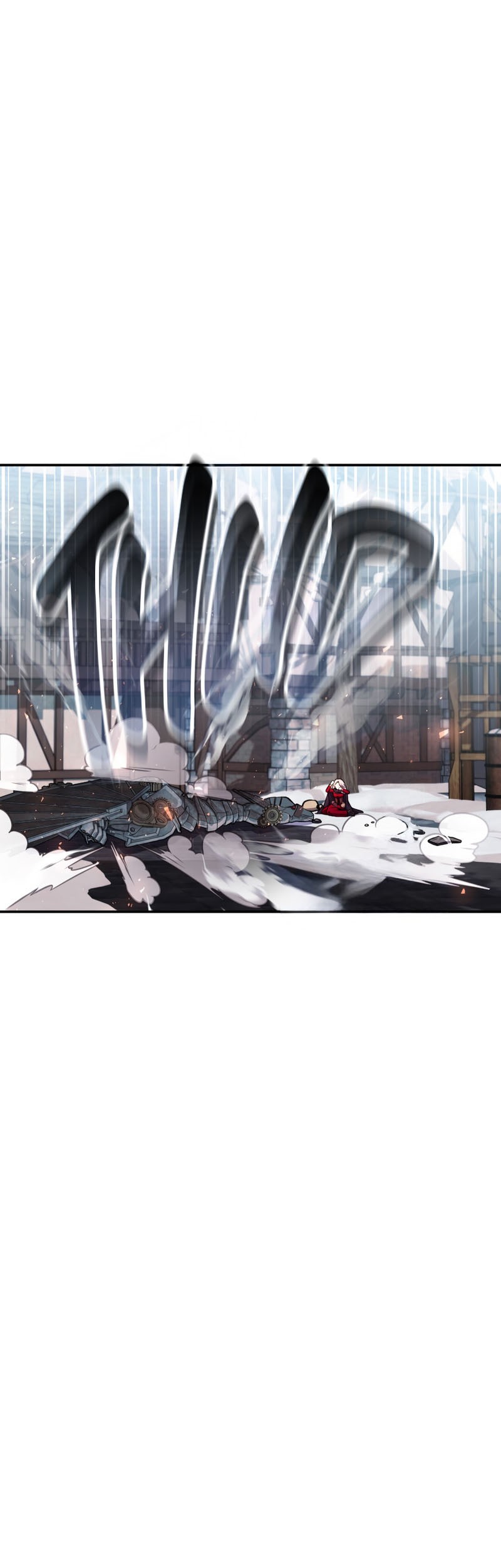 Legendary Blacksmith’s Vengeance Chapter 30 - halaman 39