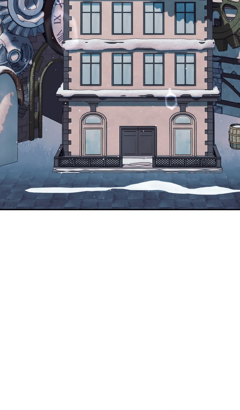 Legendary Blacksmith’s Vengeance Chapter 30 - halaman 43