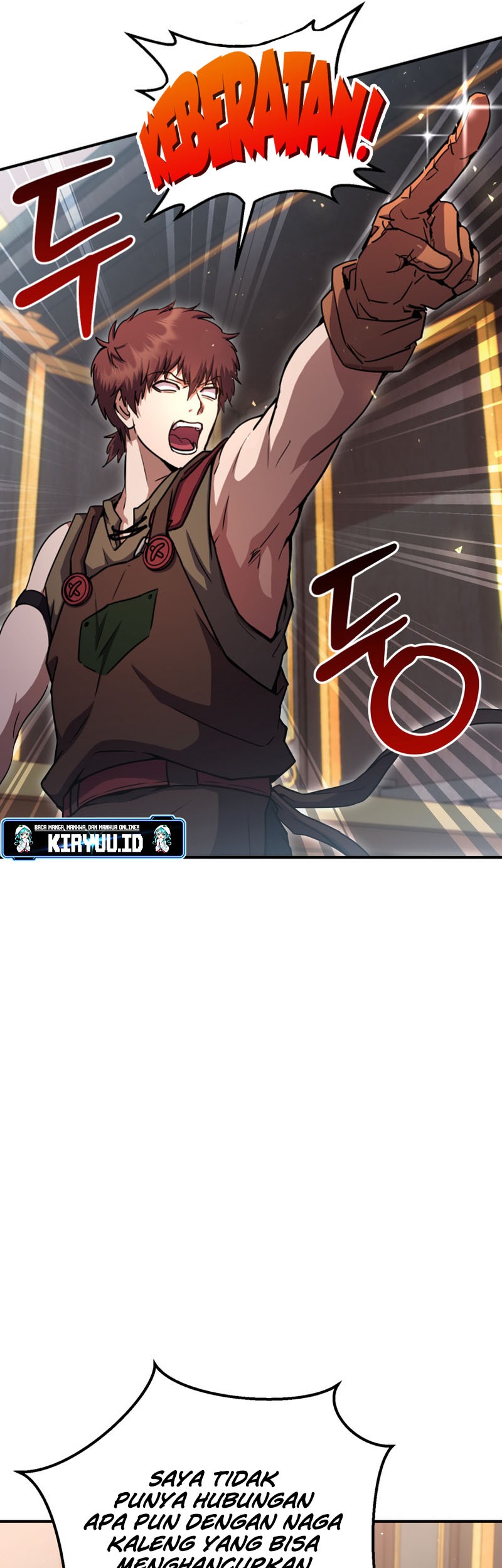 Legendary Blacksmith’s Vengeance Chapter 30 - halaman 44