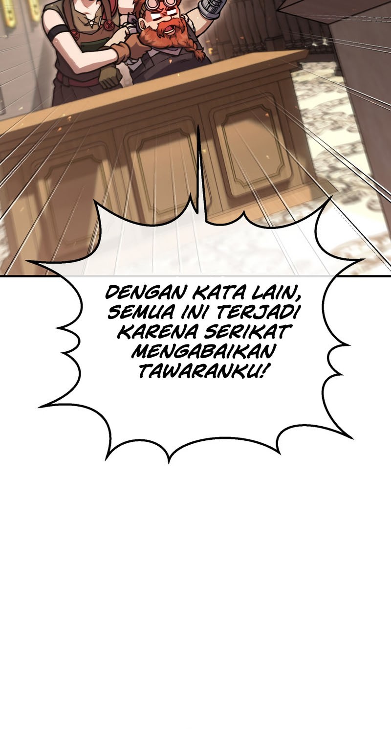 Legendary Blacksmith’s Vengeance Chapter 30 - halaman 53