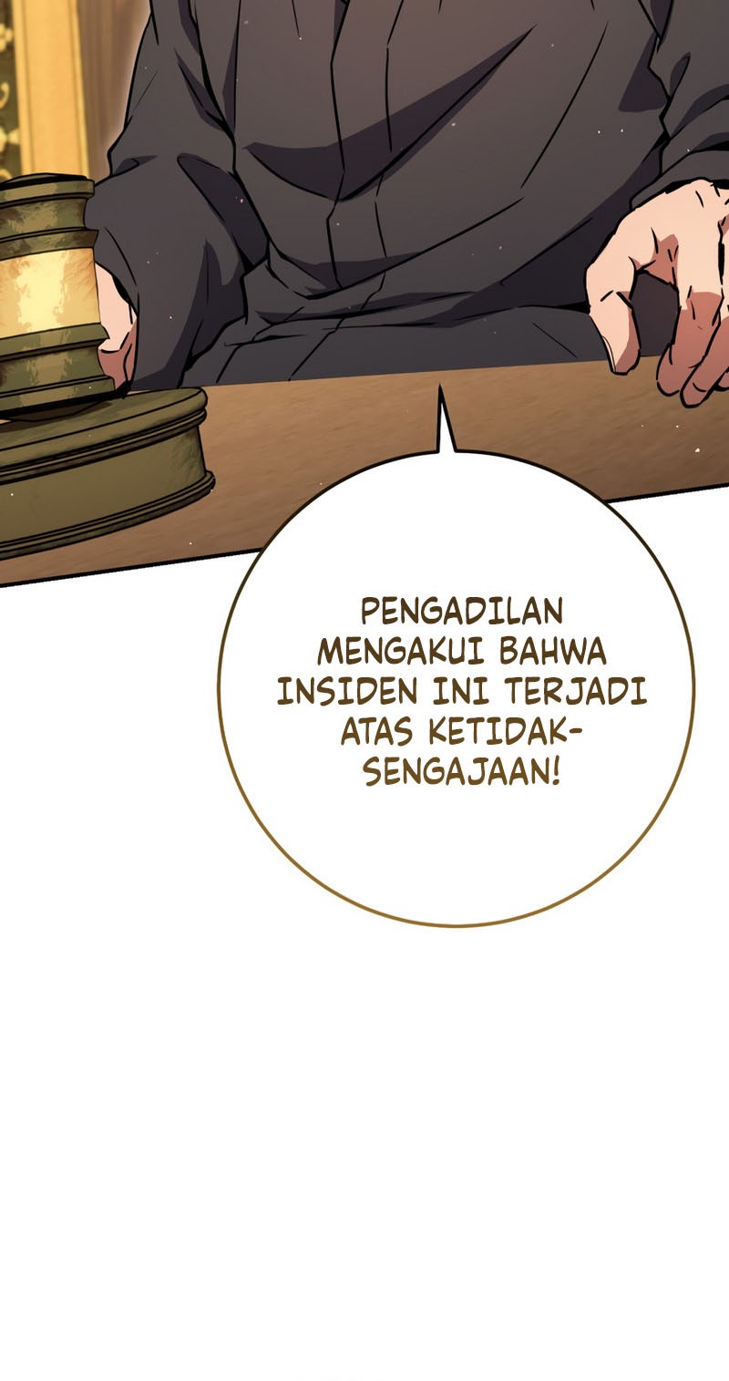 Legendary Blacksmith’s Vengeance Chapter 30 - halaman 63