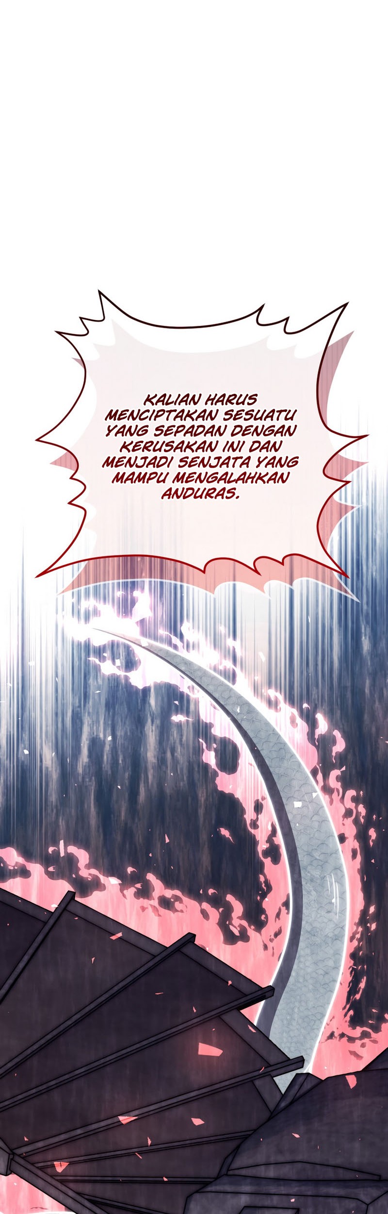 Legendary Blacksmith’s Vengeance Chapter 30 - halaman 65