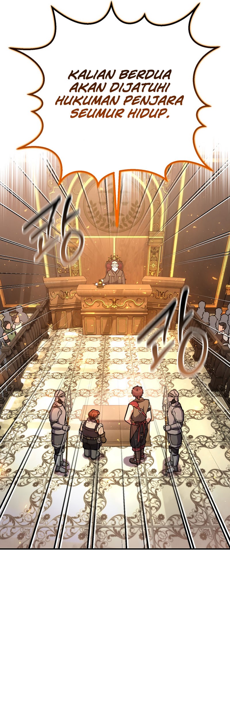 Legendary Blacksmith’s Vengeance Chapter 30 - halaman 69
