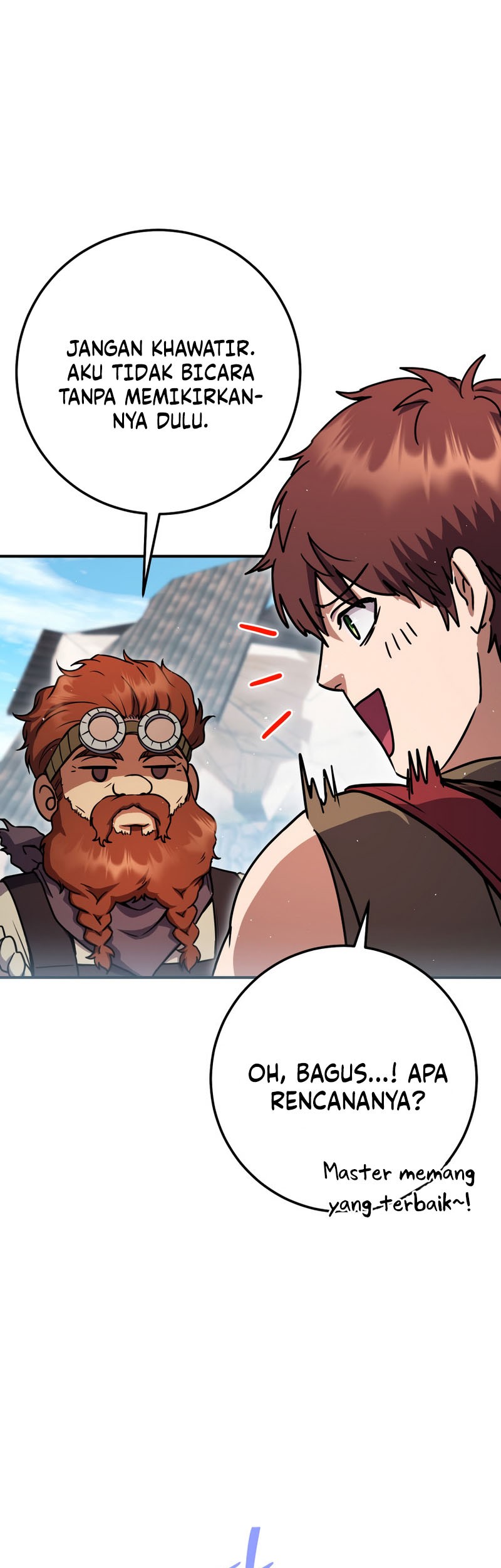 Legendary Blacksmith’s Vengeance Chapter 30 - halaman 74