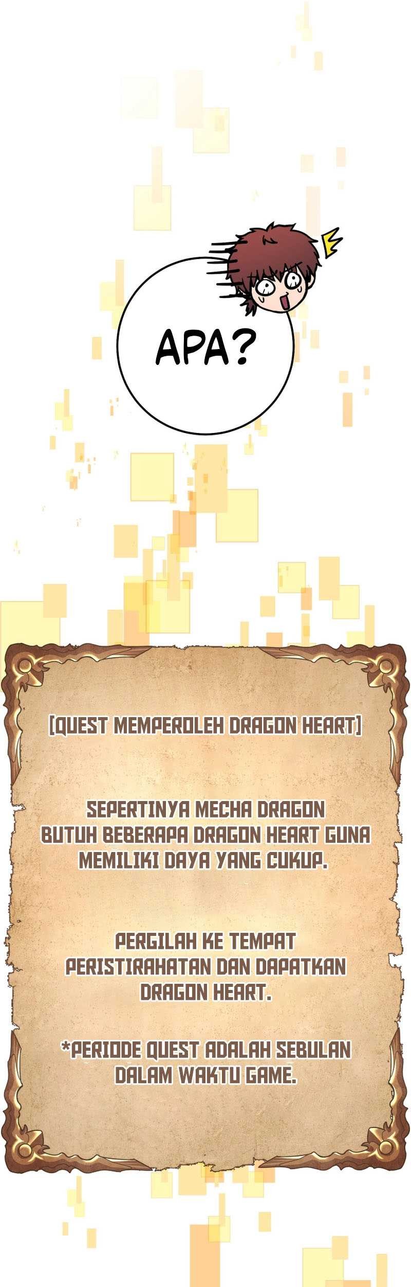 Legendary Blacksmith’s Vengeance Chapter 31 - halaman 10