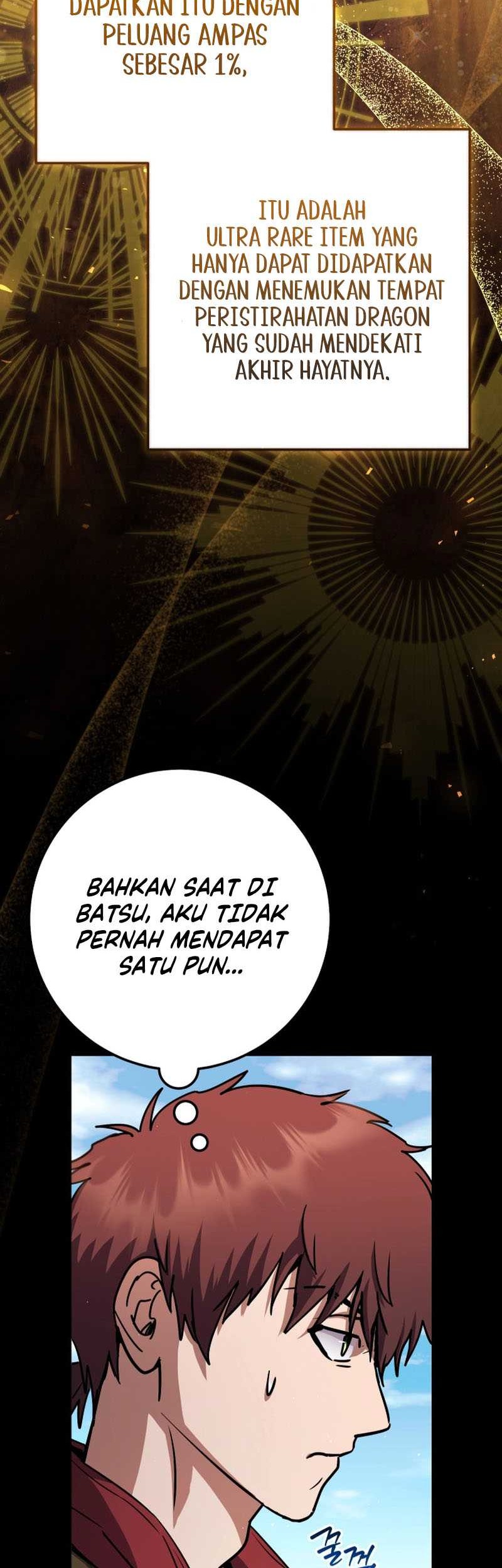 Legendary Blacksmith’s Vengeance Chapter 31 - halaman 13
