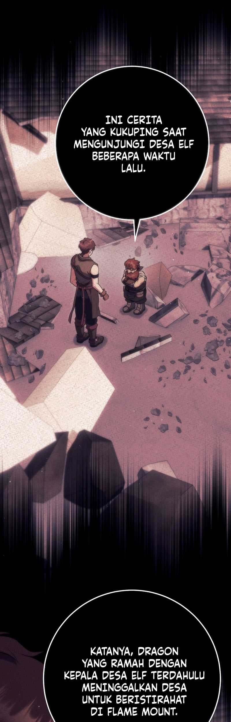 Legendary Blacksmith’s Vengeance Chapter 31 - halaman 15