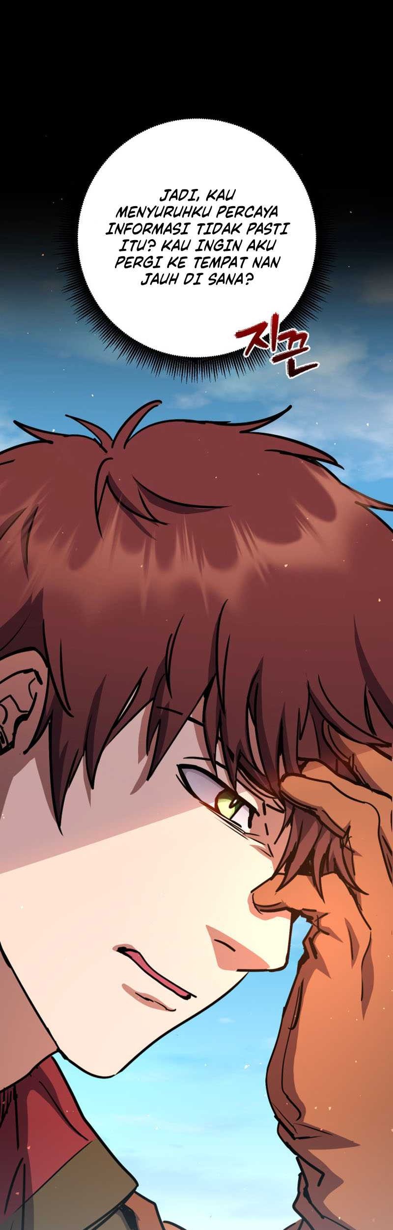 Legendary Blacksmith’s Vengeance Chapter 31 - halaman 17