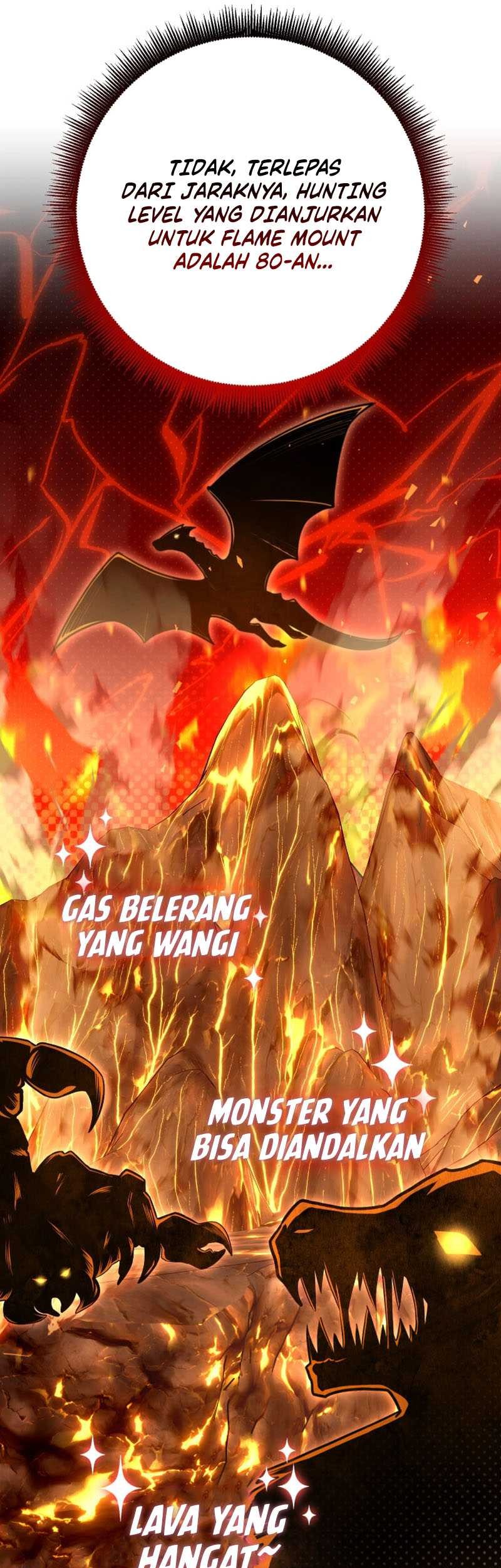 Legendary Blacksmith’s Vengeance Chapter 31 - halaman 19