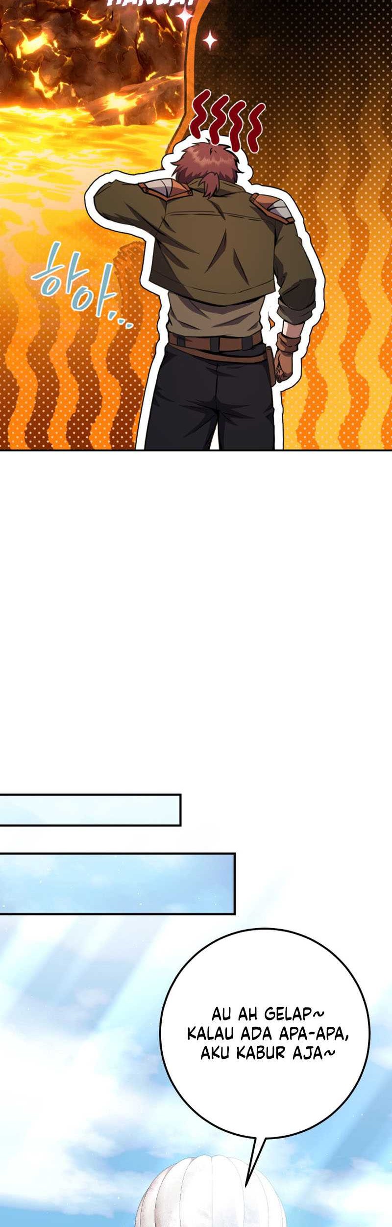 Legendary Blacksmith’s Vengeance Chapter 31 - halaman 20