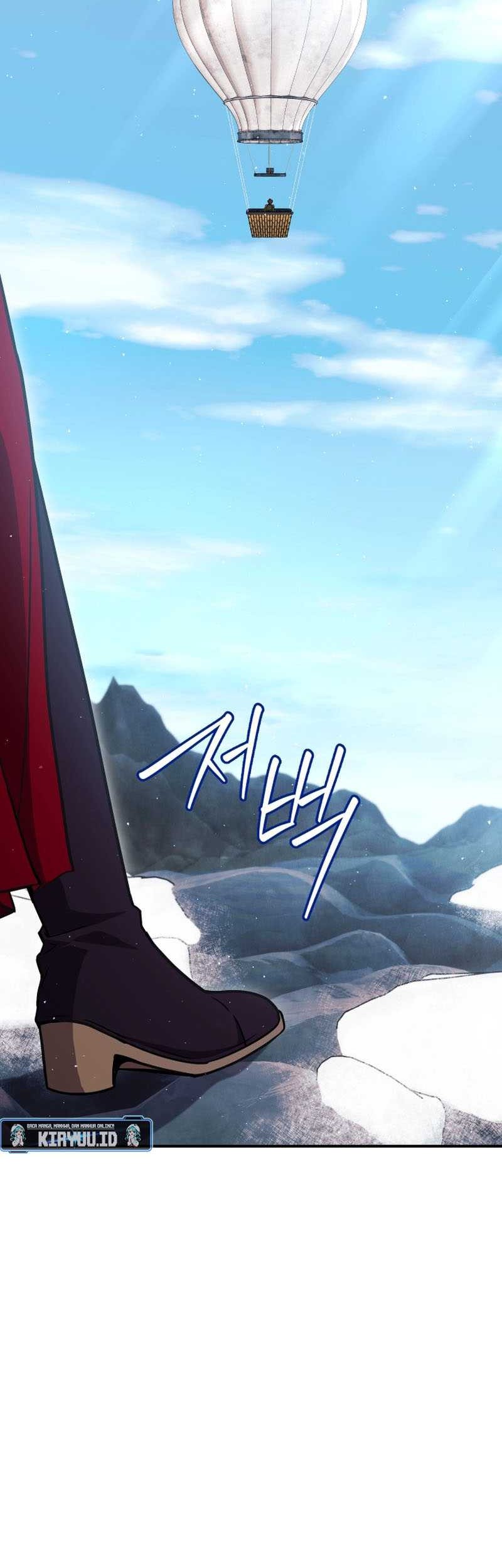 Legendary Blacksmith’s Vengeance Chapter 31 - halaman 21