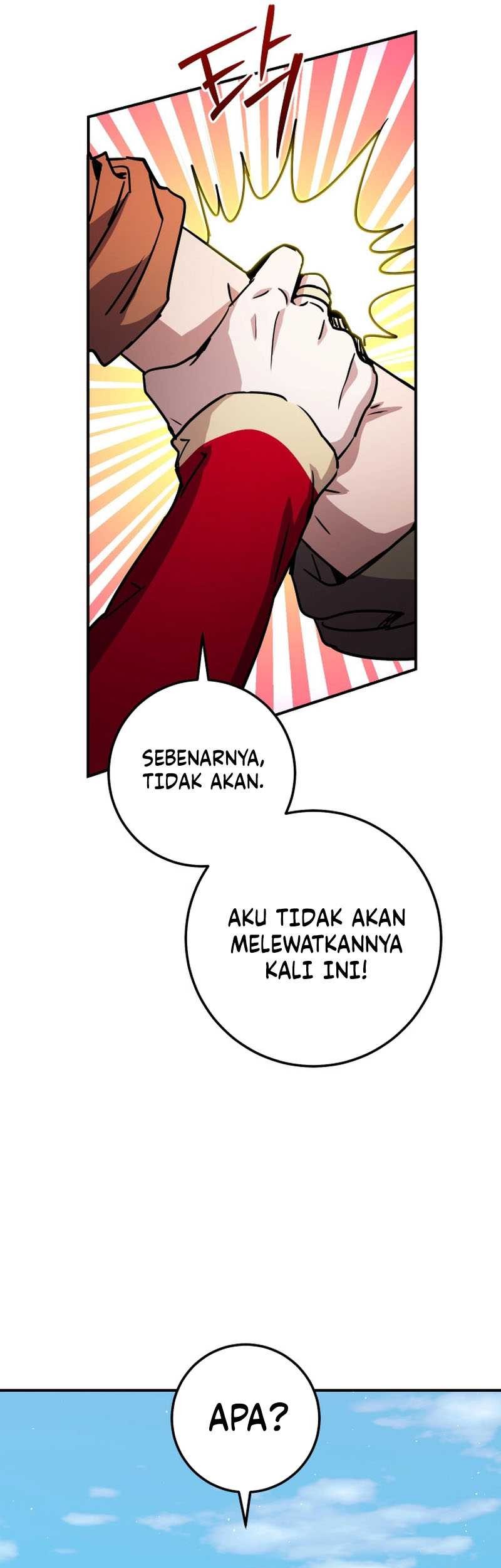 Legendary Blacksmith’s Vengeance Chapter 31 - halaman 33