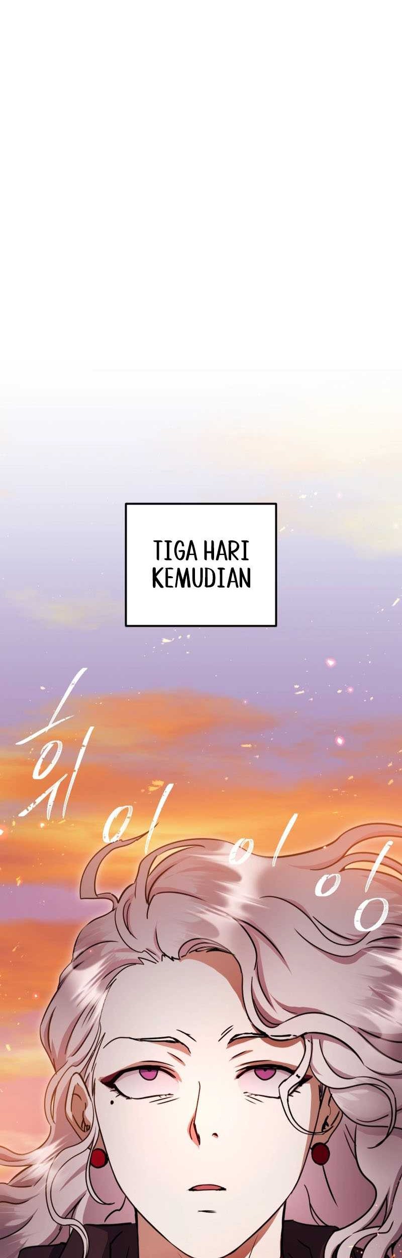 Legendary Blacksmith’s Vengeance Chapter 31 - halaman 36