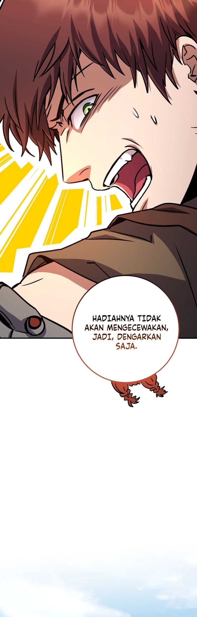 Legendary Blacksmith’s Vengeance Chapter 31 - halaman 4