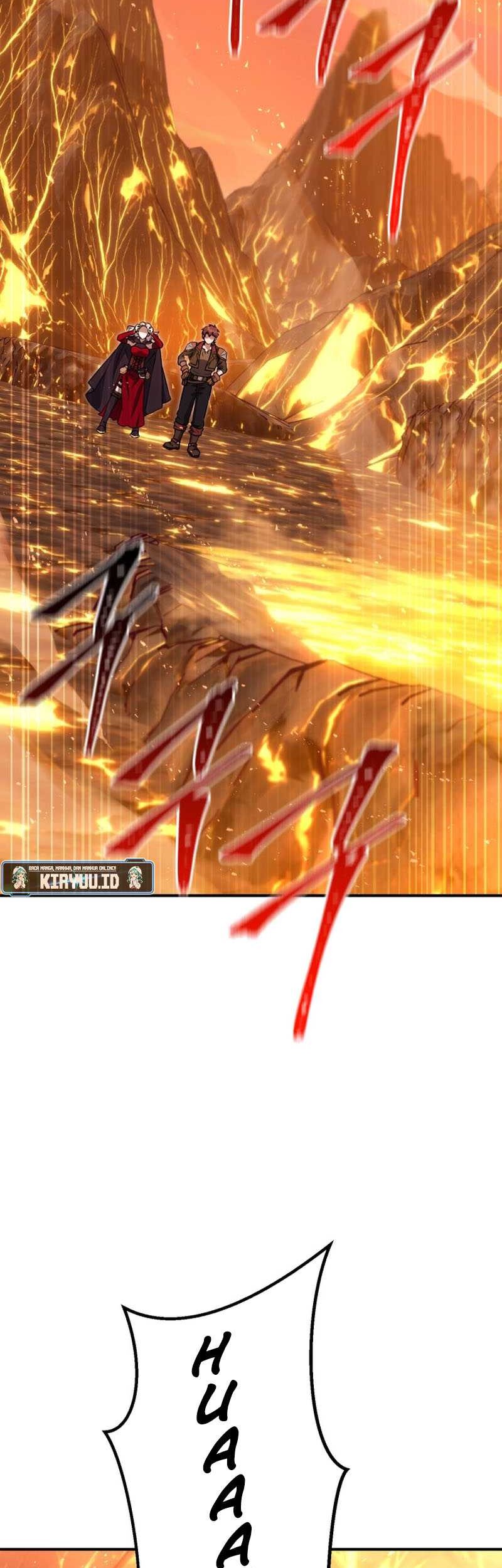 Legendary Blacksmith’s Vengeance Chapter 31 - halaman 40