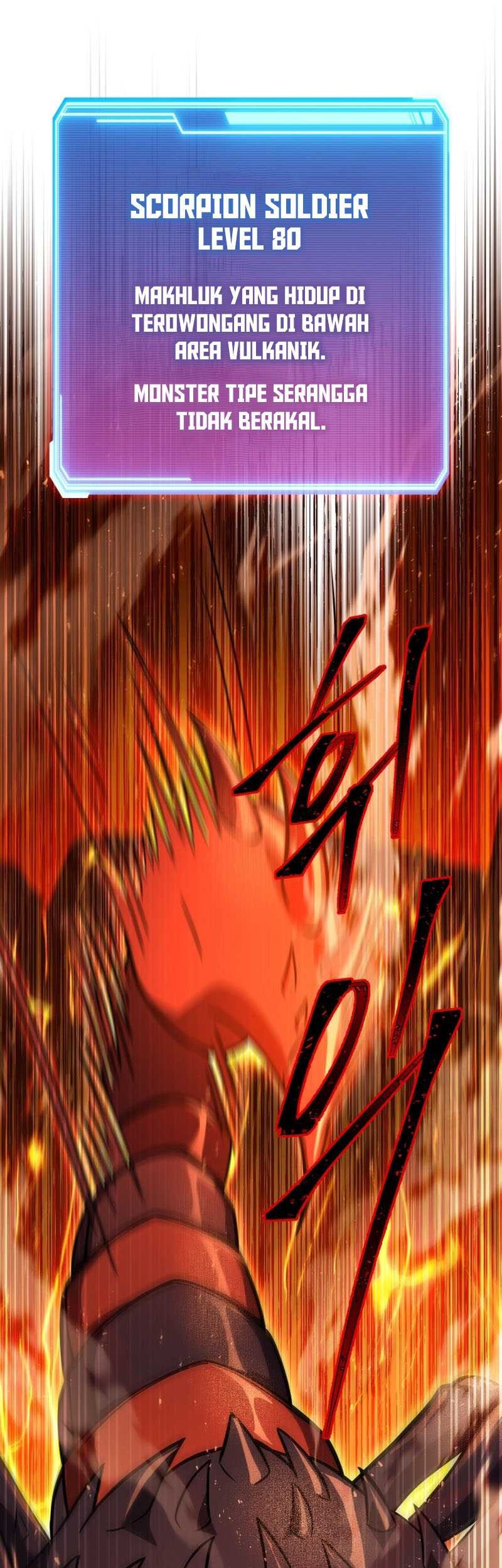 Legendary Blacksmith’s Vengeance Chapter 31 - halaman 46