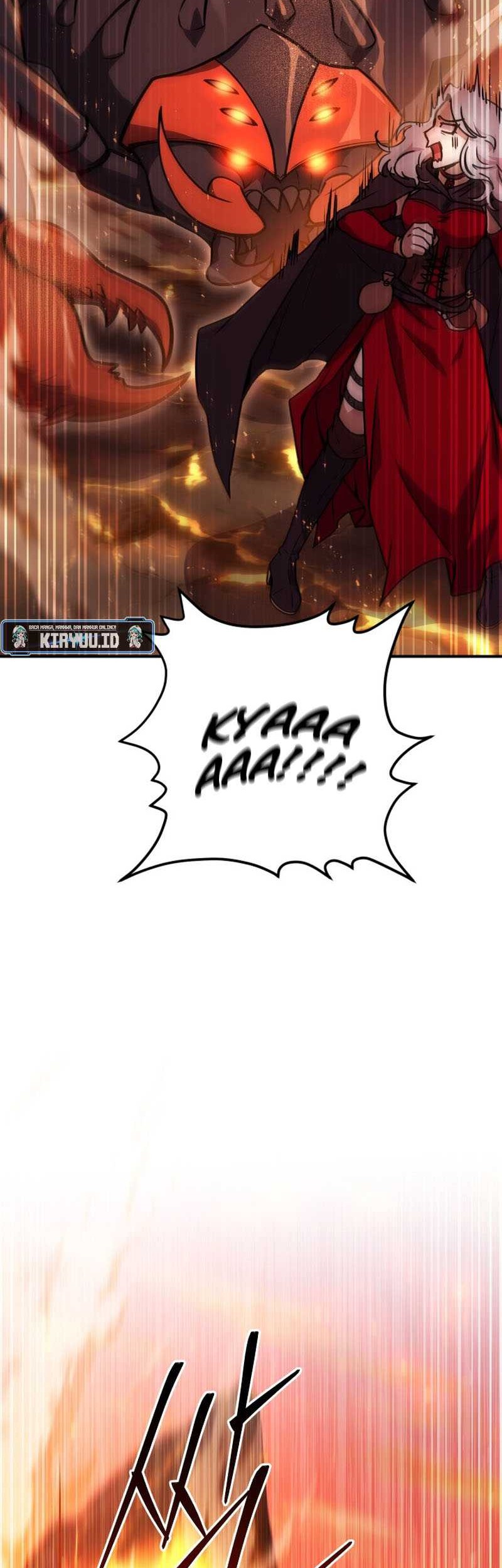 Legendary Blacksmith’s Vengeance Chapter 31 - halaman 47