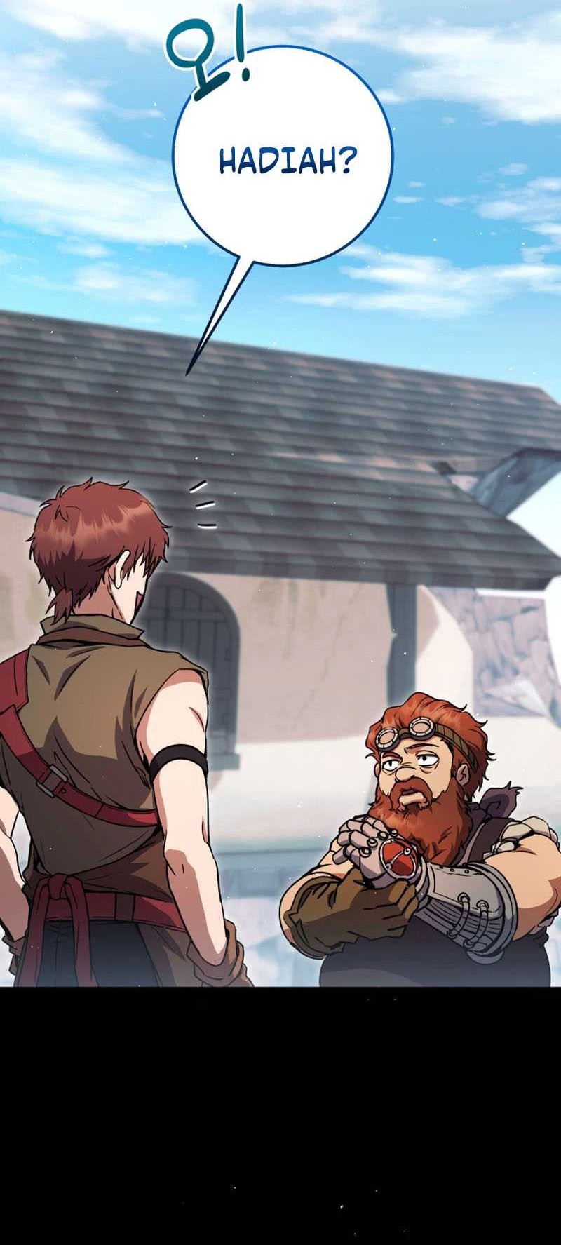 Legendary Blacksmith’s Vengeance Chapter 31 - halaman 5