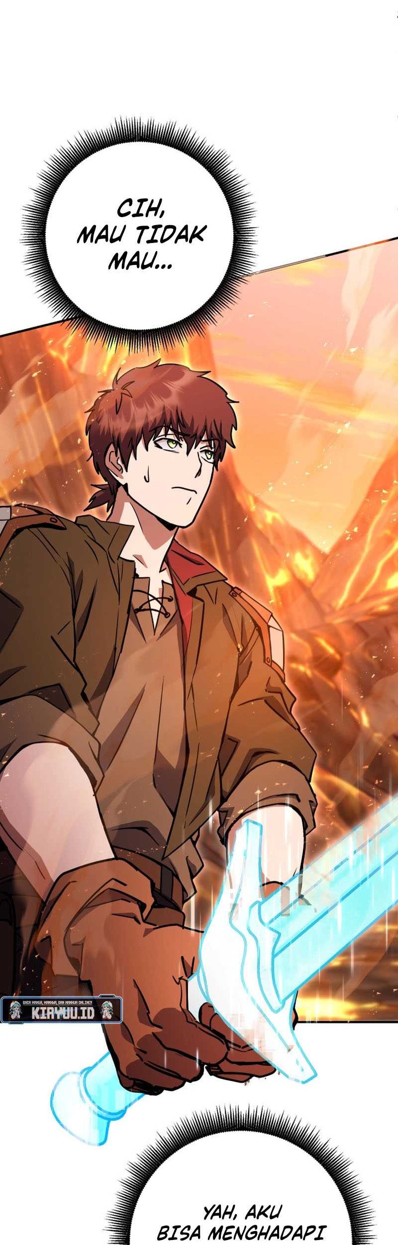 Legendary Blacksmith’s Vengeance Chapter 31 - halaman 53