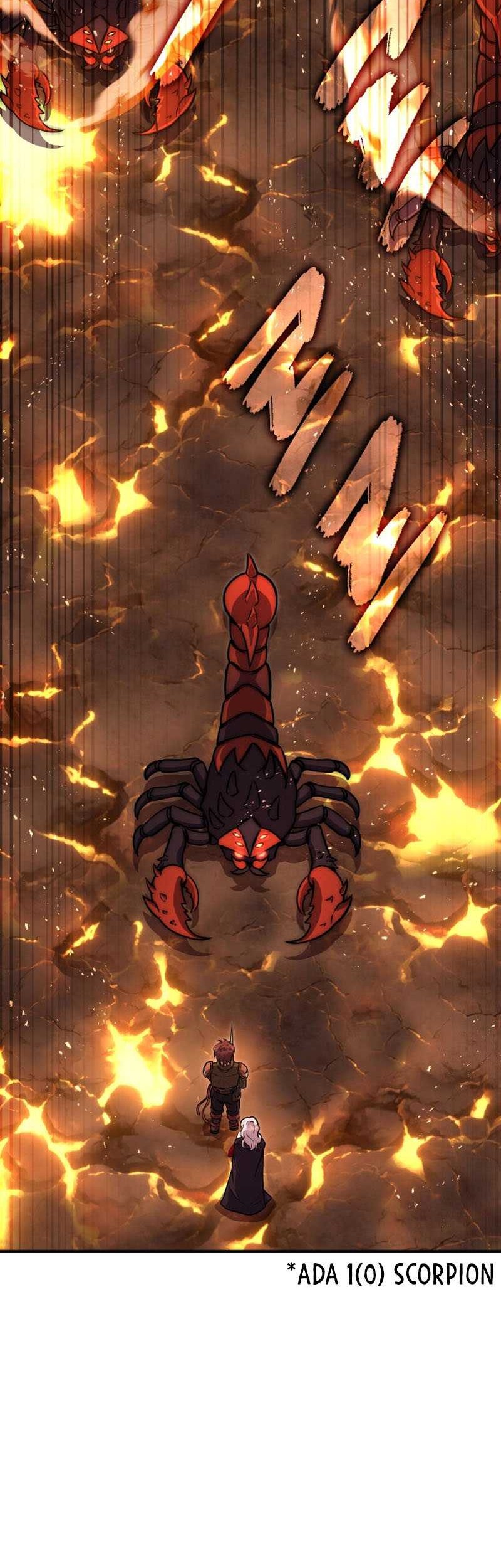Legendary Blacksmith’s Vengeance Chapter 31 - halaman 56
