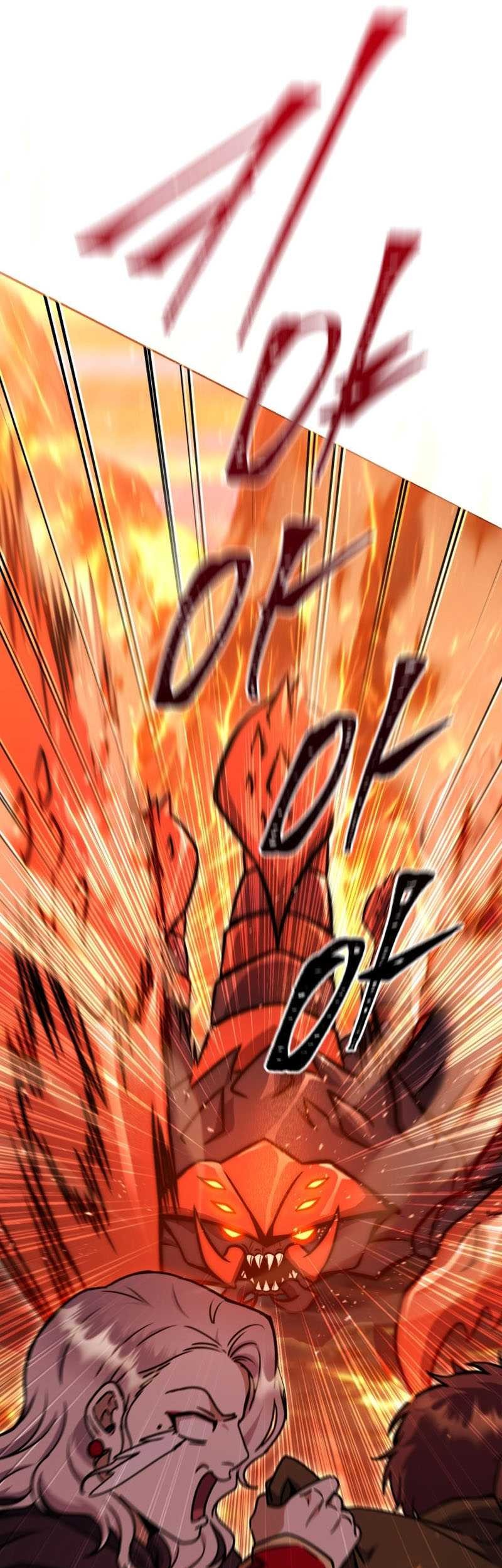 Legendary Blacksmith’s Vengeance Chapter 31 - halaman 60