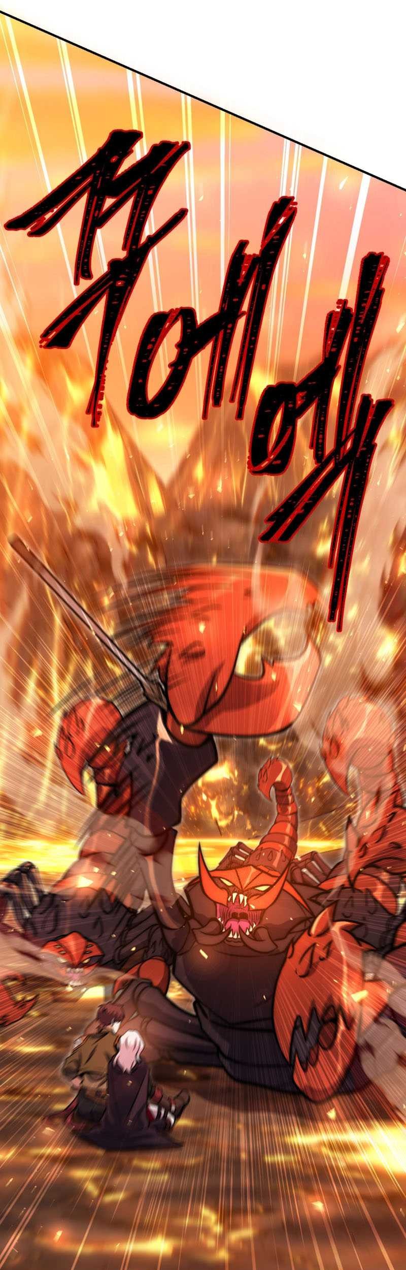 Legendary Blacksmith’s Vengeance Chapter 31 - halaman 64