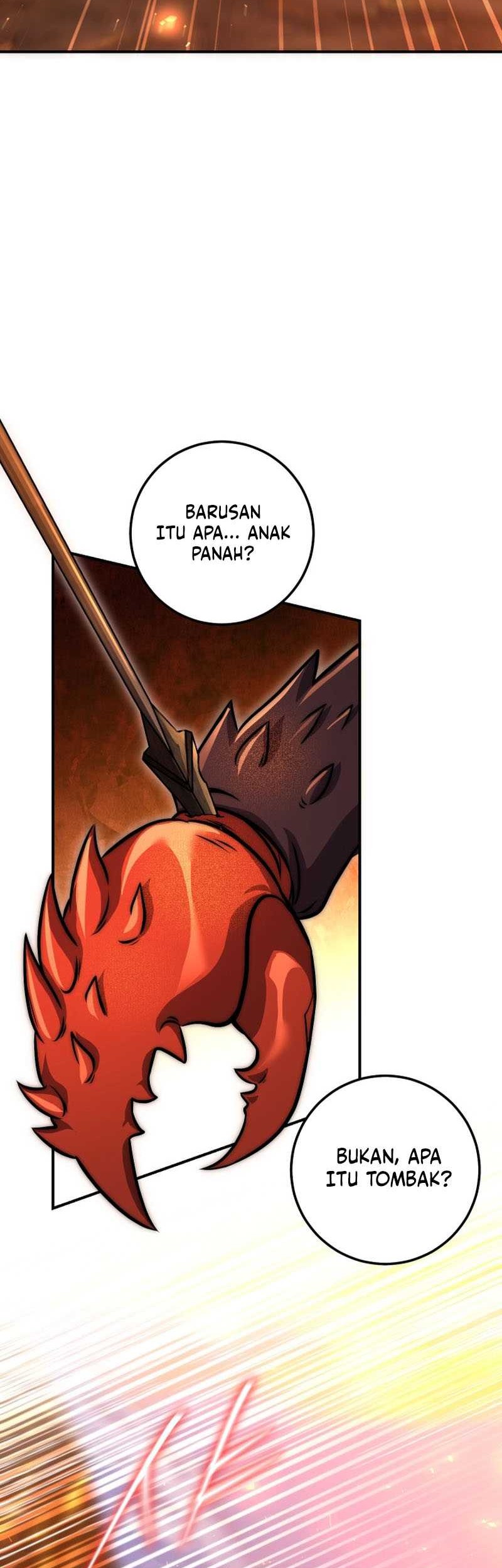 Legendary Blacksmith’s Vengeance Chapter 31 - halaman 65