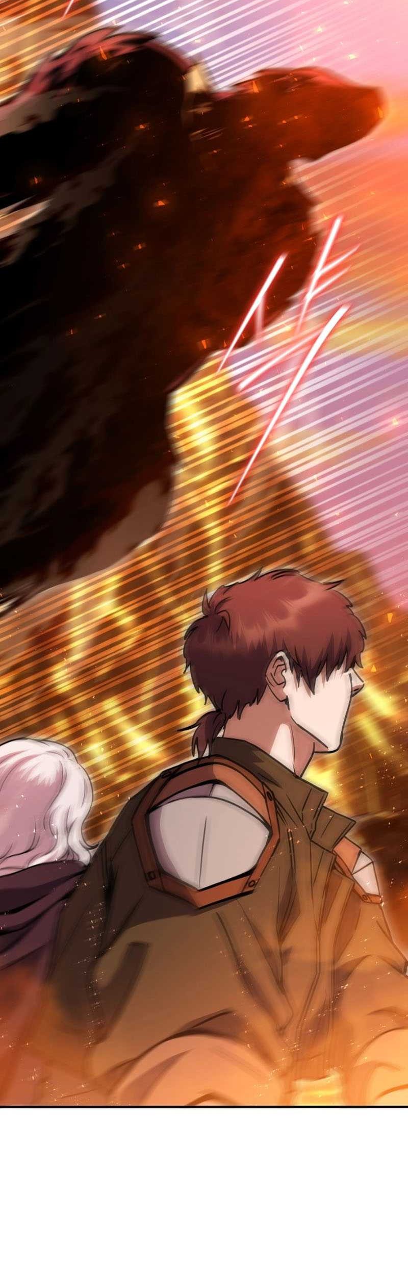 Legendary Blacksmith’s Vengeance Chapter 31 - halaman 66