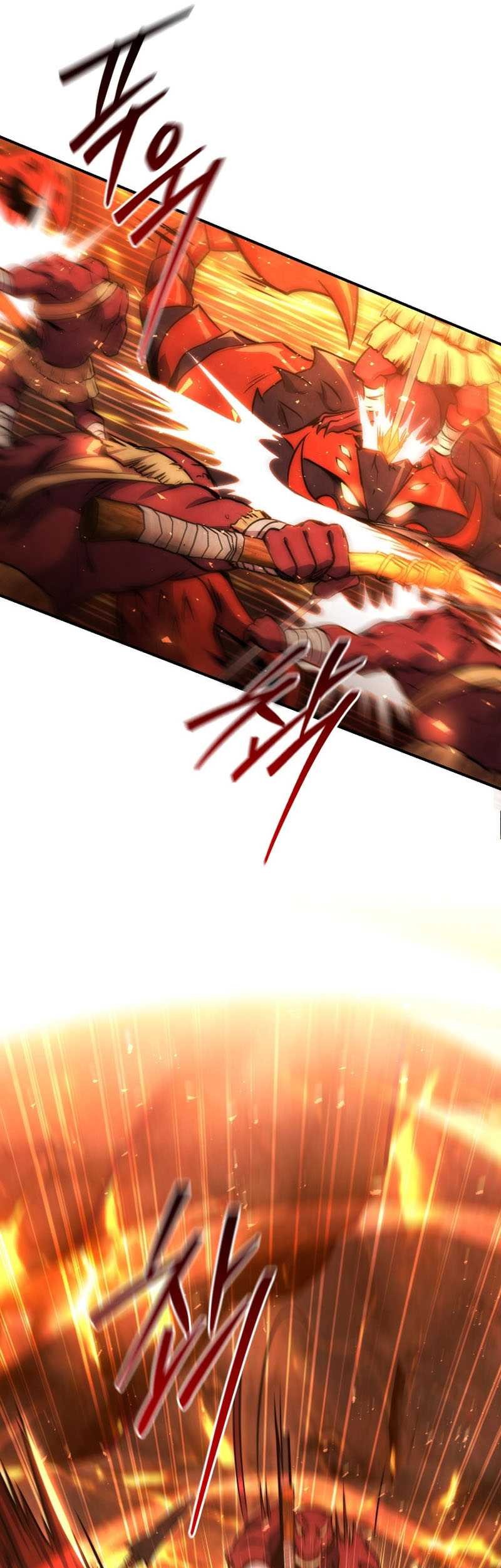 Legendary Blacksmith’s Vengeance Chapter 31 - halaman 68