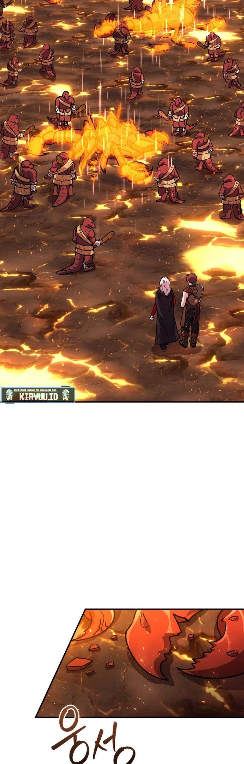 Legendary Blacksmith’s Vengeance Chapter 31 - halaman 75