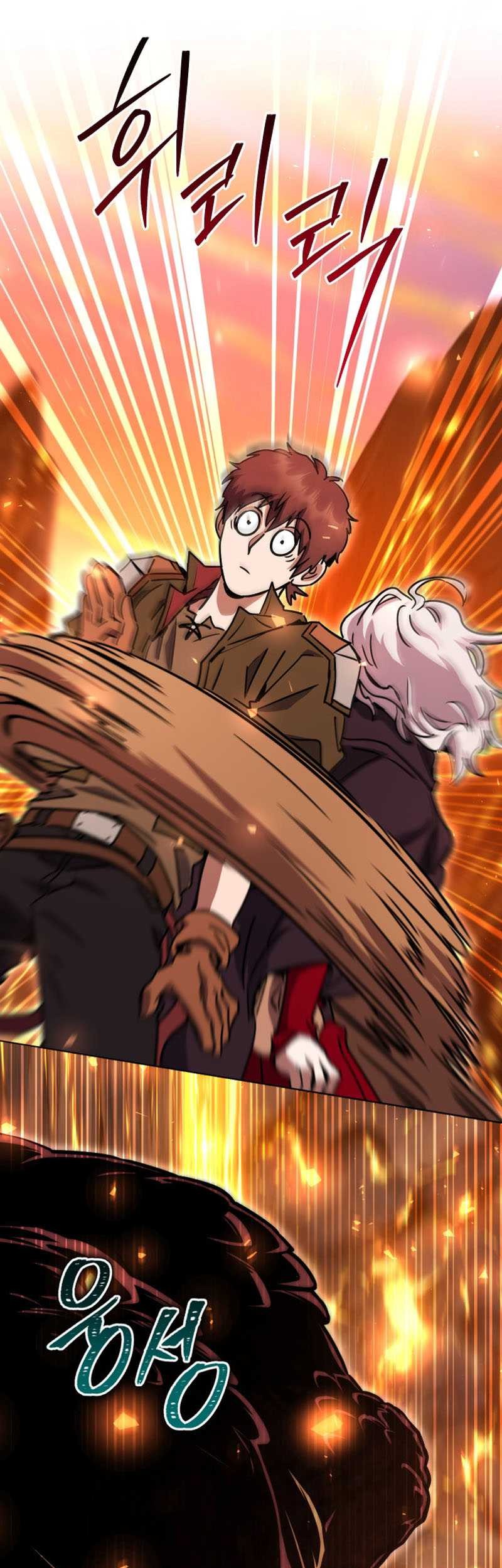Legendary Blacksmith’s Vengeance Chapter 31 - halaman 81
