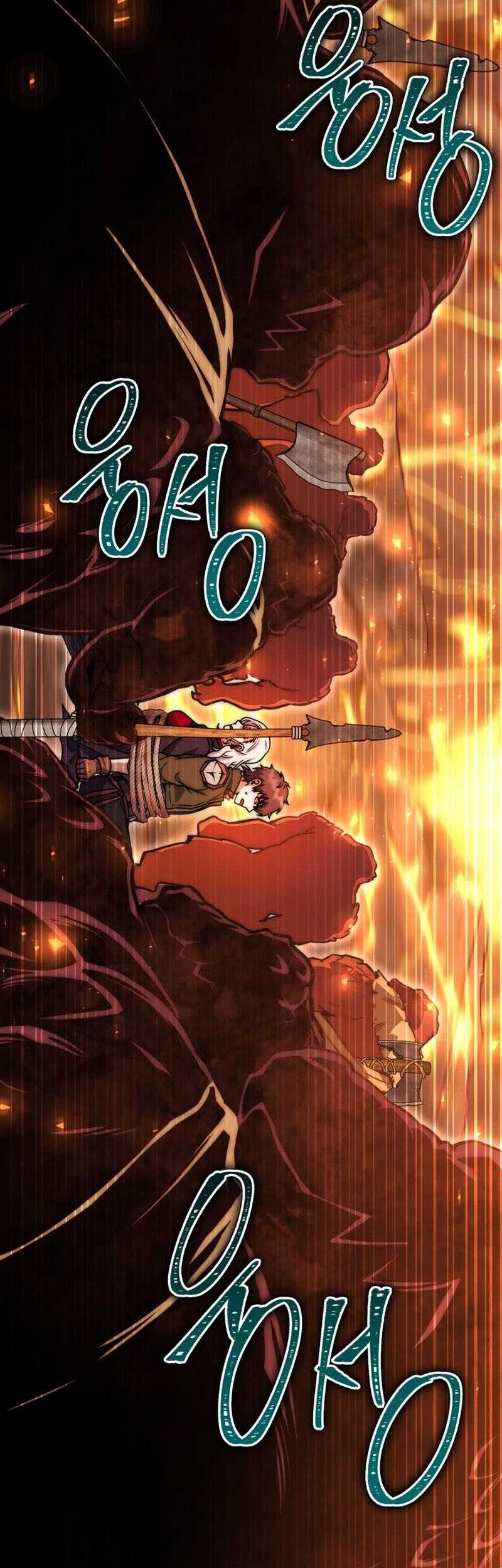 Legendary Blacksmith’s Vengeance Chapter 31 - halaman 82