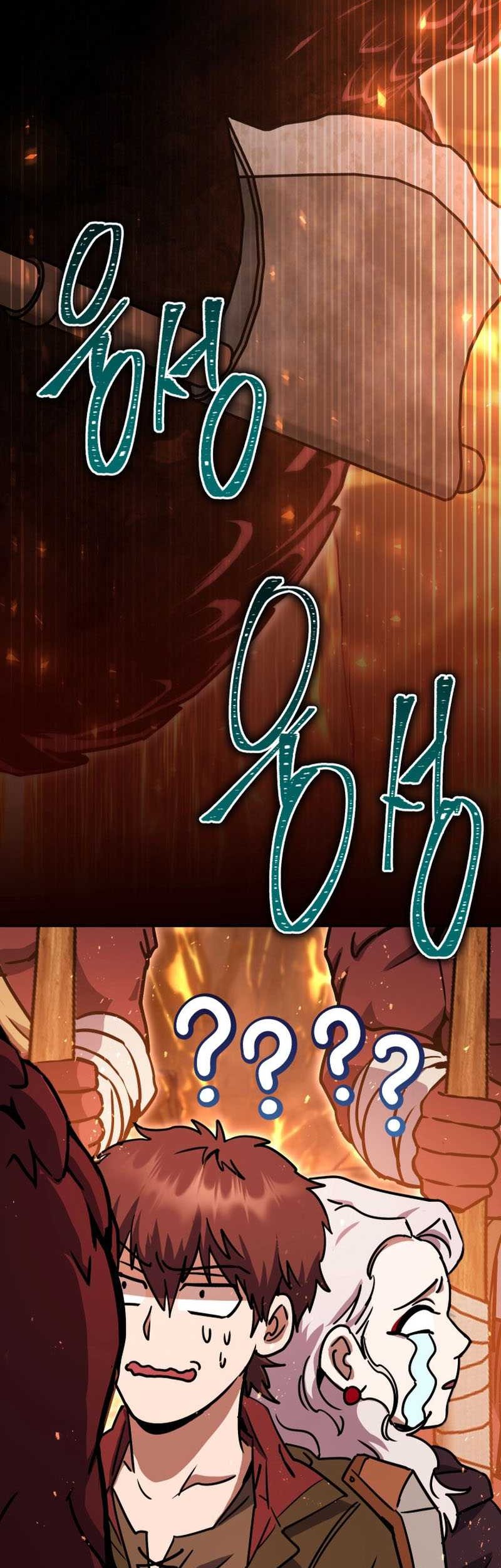Legendary Blacksmith’s Vengeance Chapter 31 - halaman 83