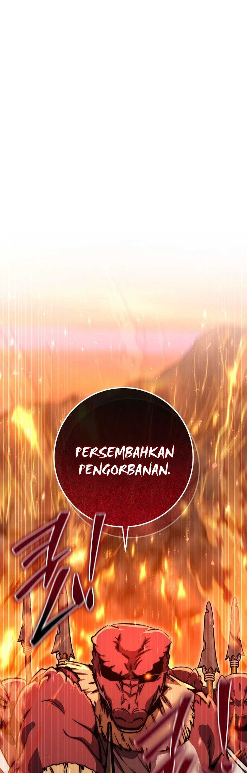 Legendary Blacksmith’s Vengeance Chapter 31 - halaman 86