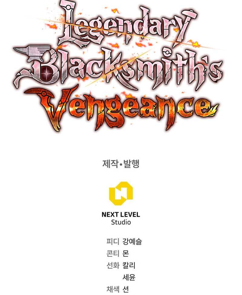 Legendary Blacksmith’s Vengeance Chapter 31 - halaman 90