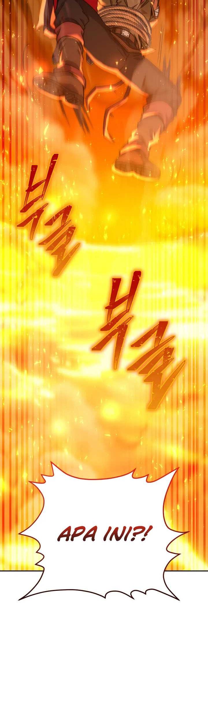 Legendary Blacksmith’s Vengeance Chapter 32 - halaman 10